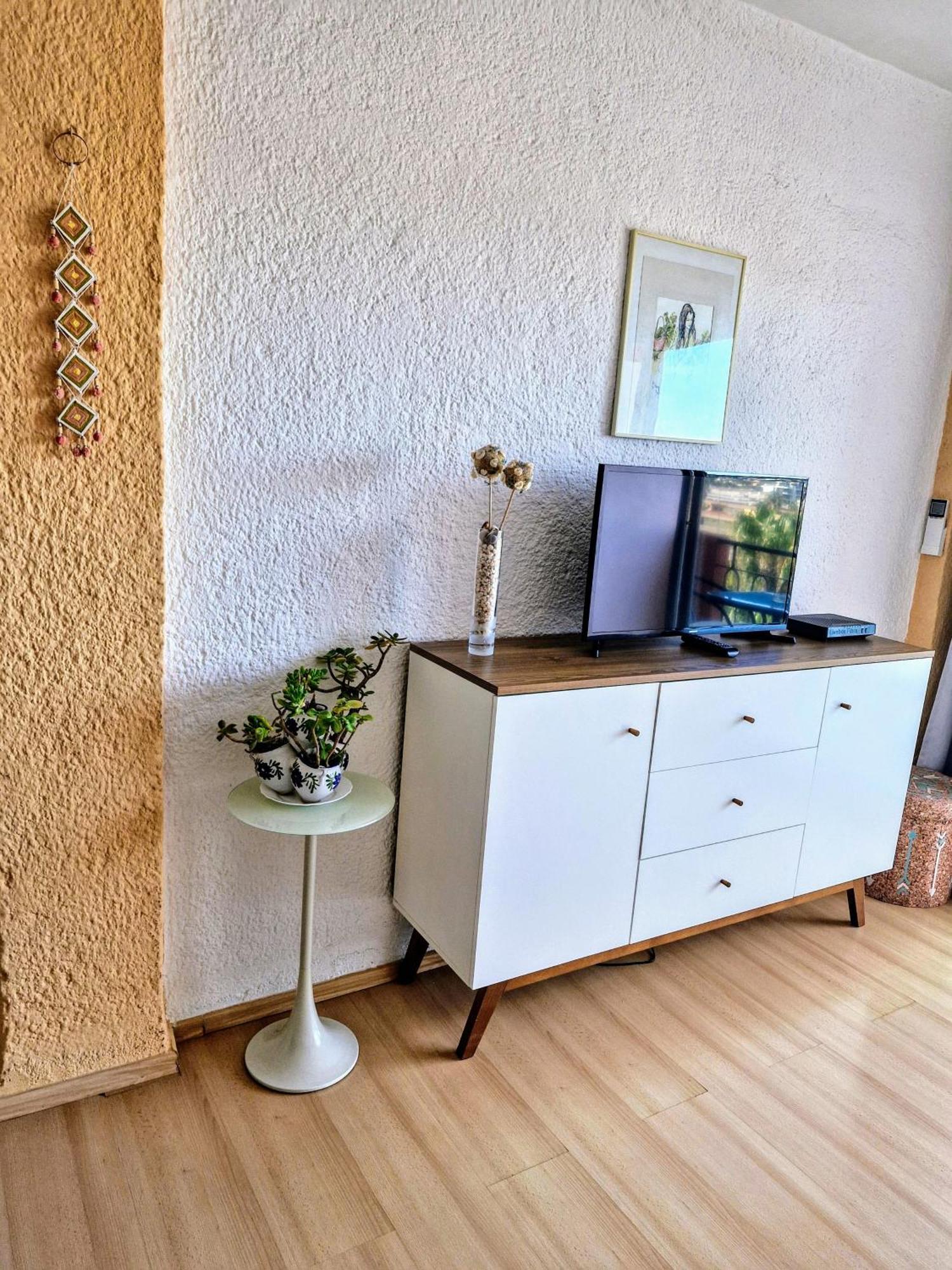 Apartamento, Vistas Al Mar, A 3 Minutos De La Playa Caminando Jávea Exteriör bild